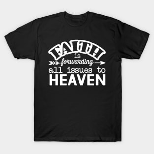 Faith T-Shirt